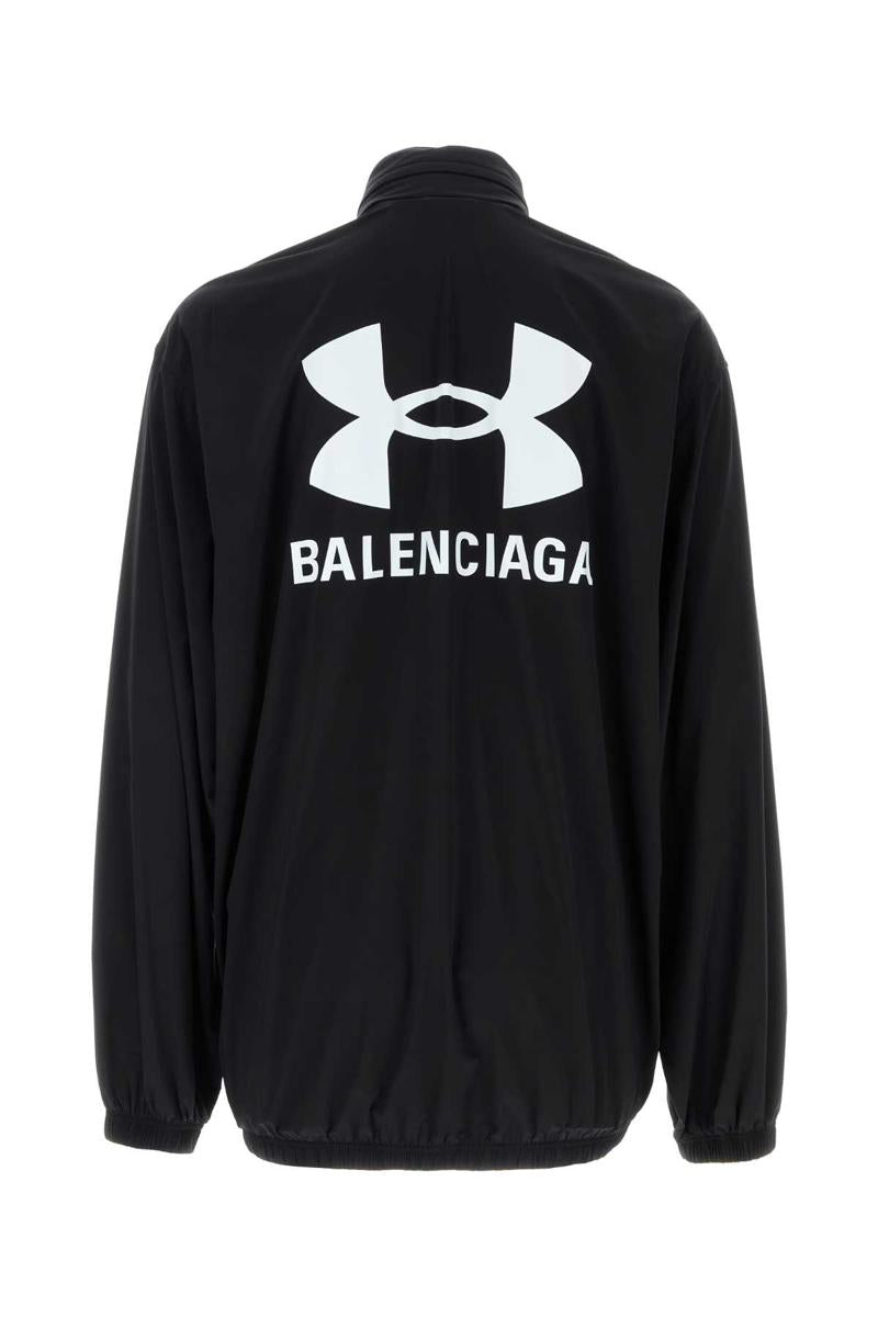 Balenciaga Jackets
