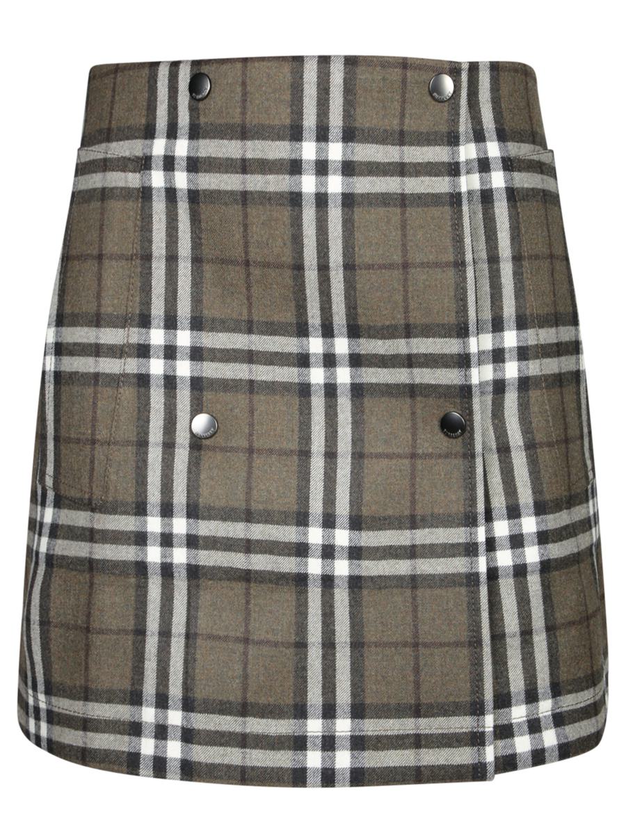 Burberry Skirts