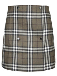 Burberry Skirts
