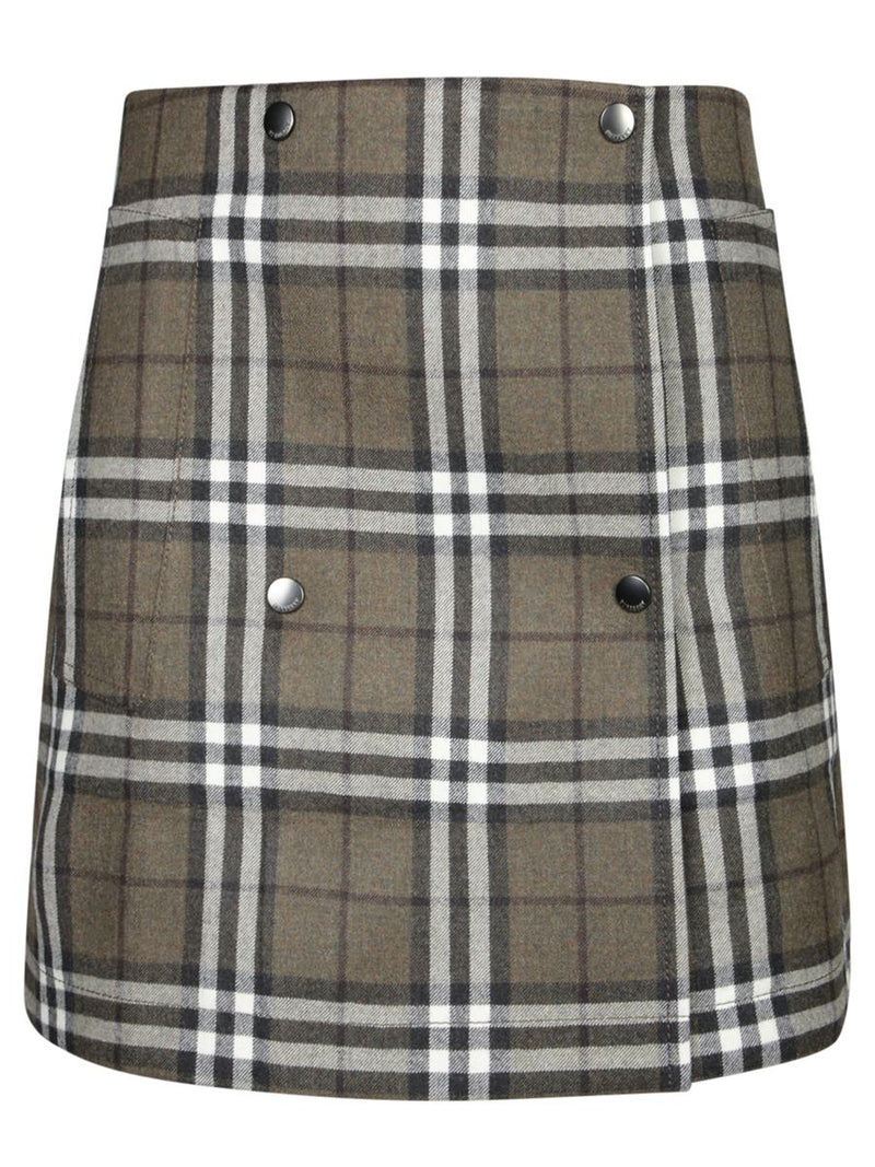 Burberry Skirts