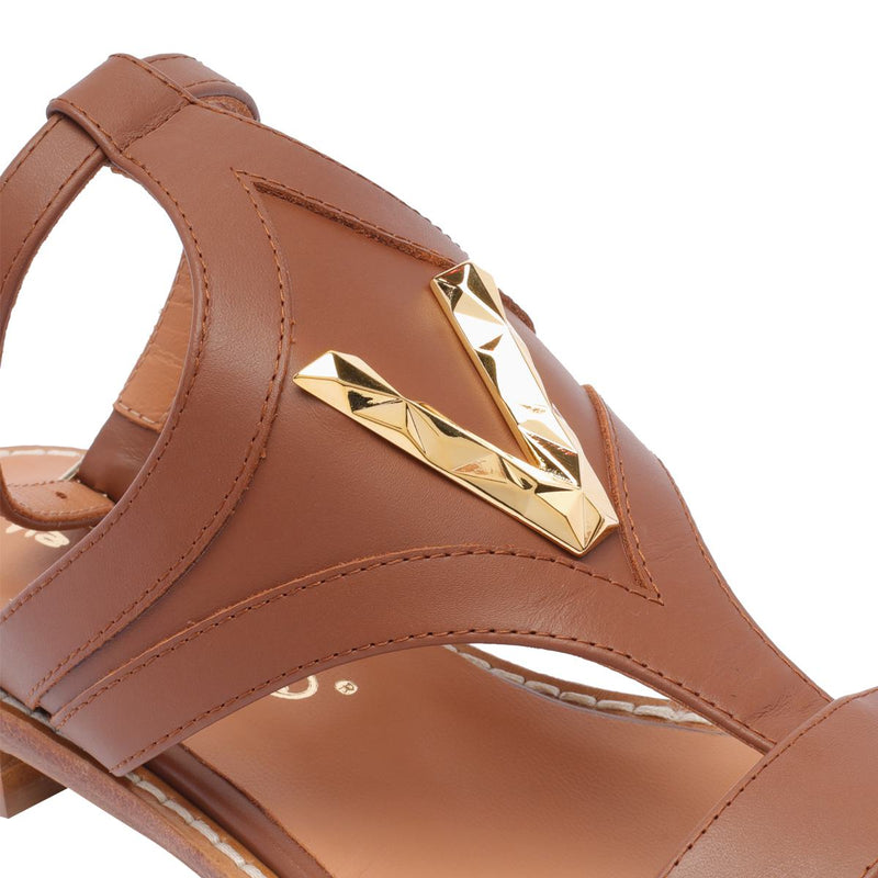 Via Roma 15 Sandals