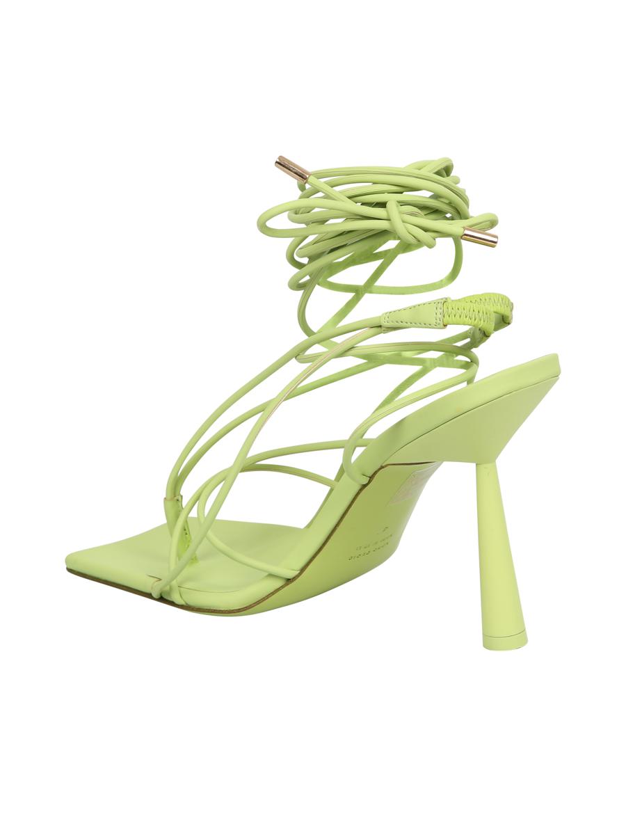 Gia Borghini Sandals