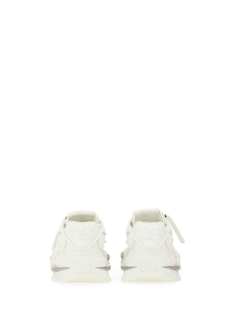 Dolce & Gabbana "Airmaster" Sneaker