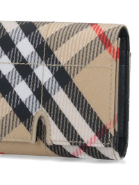 Burberry Wallets