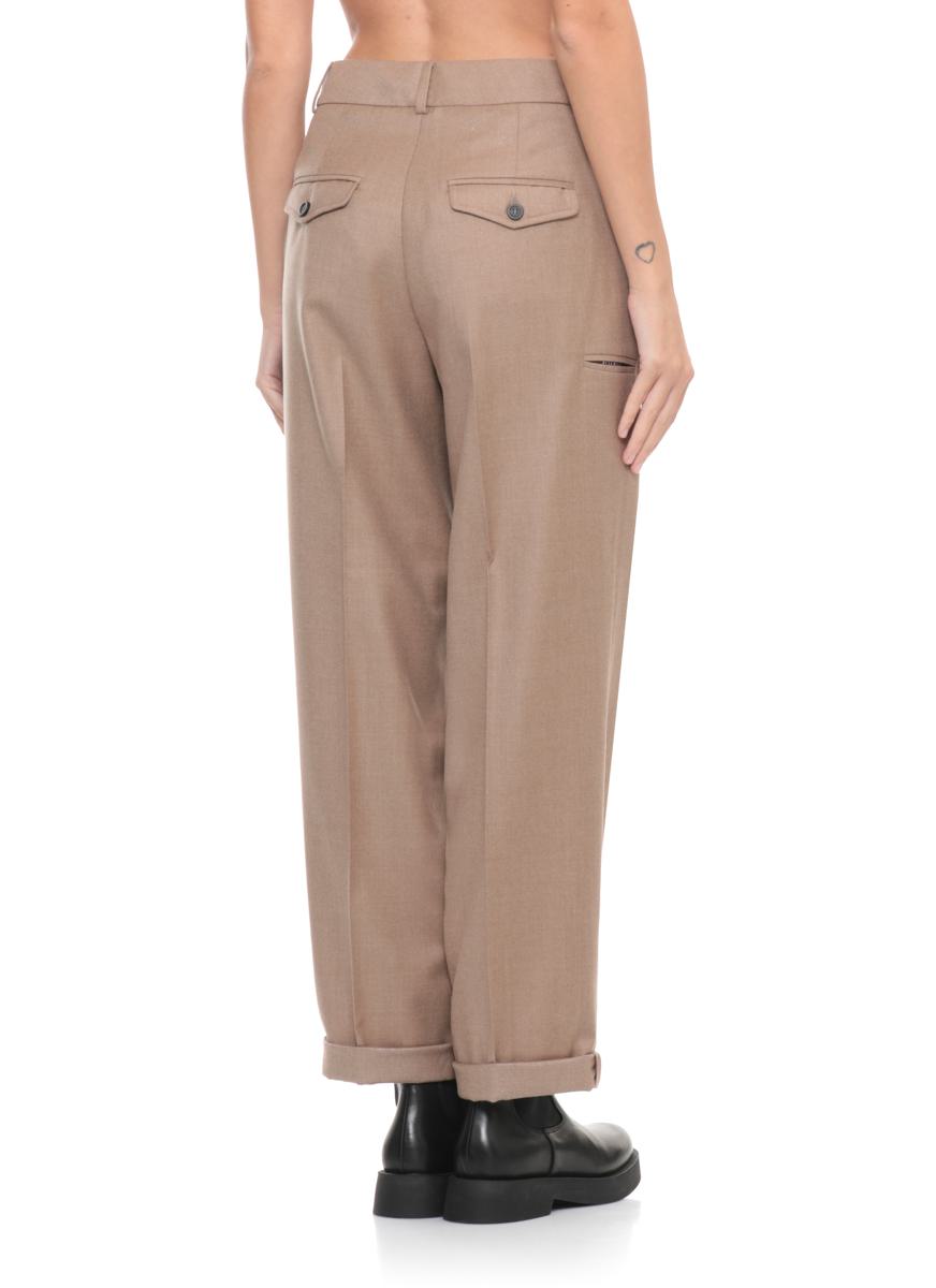Peserico Trousers