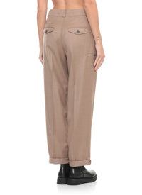 Peserico Trousers