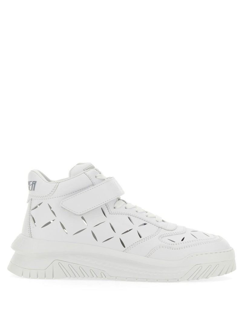 Versace Odyssey Sneakers