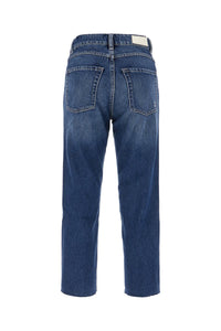 Icon Denim Jeans