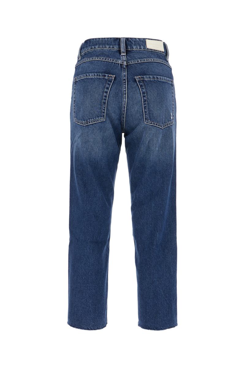 Icon Denim Jeans