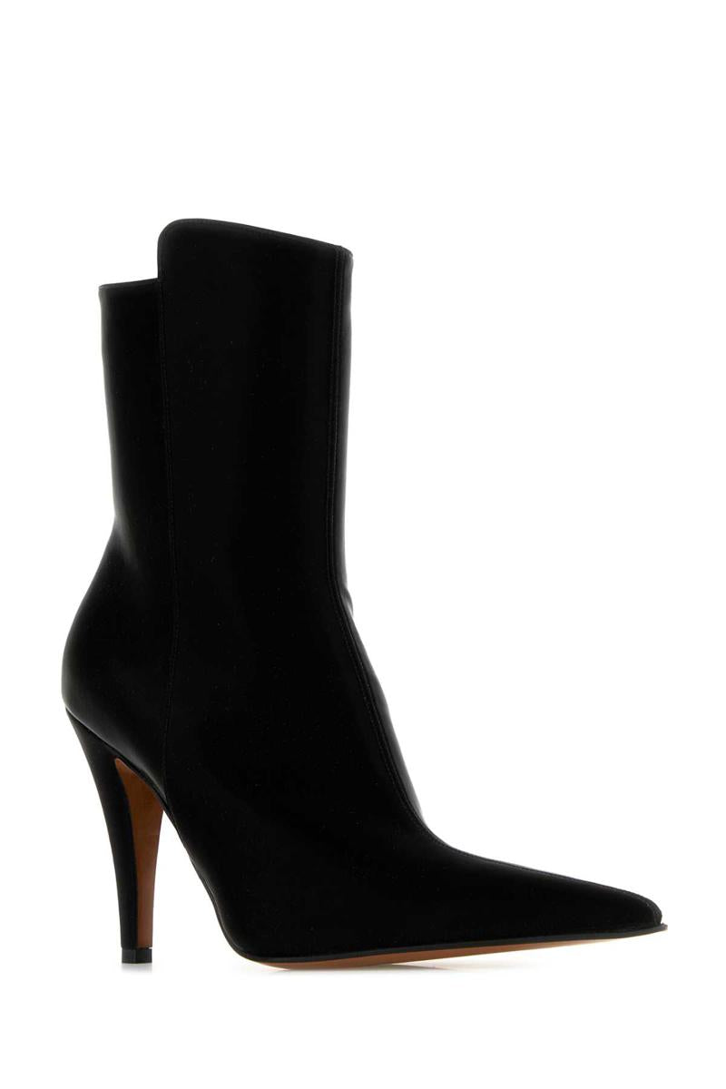 Alexander McQueen Boots