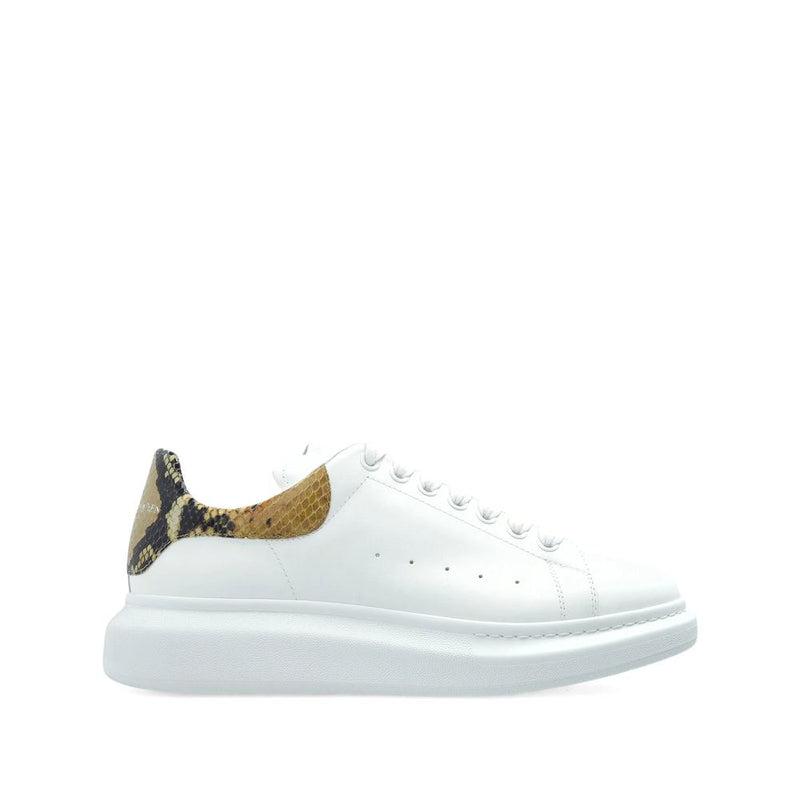 Alexander McQueen Trainers
