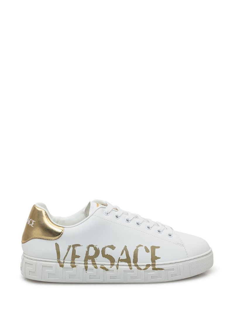Versace Versace Sneakers