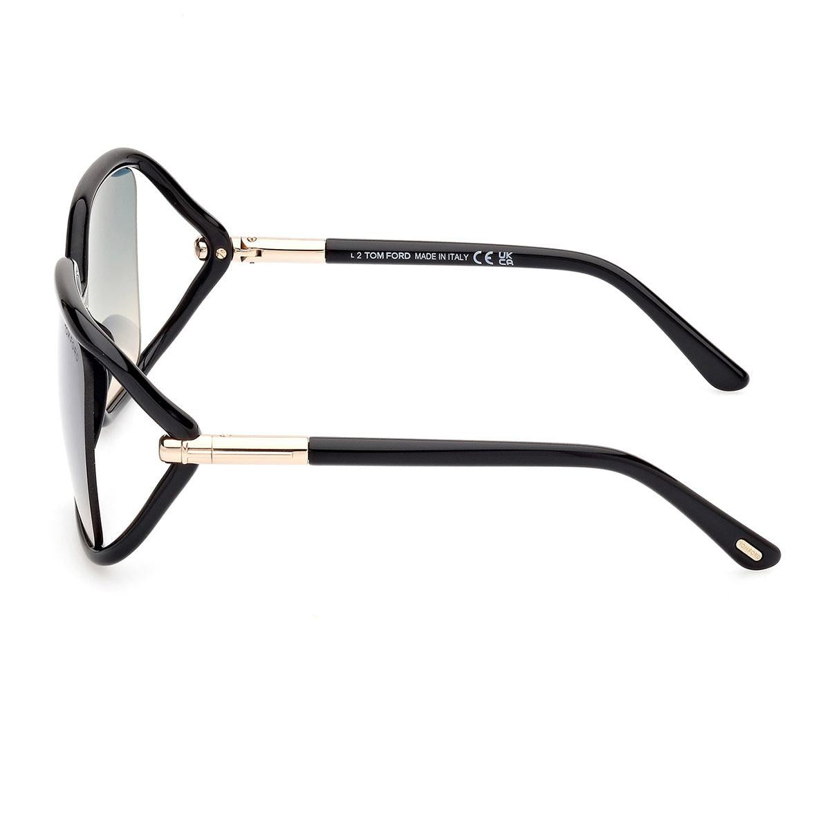 Tom Ford Eyewear Sunglasses
