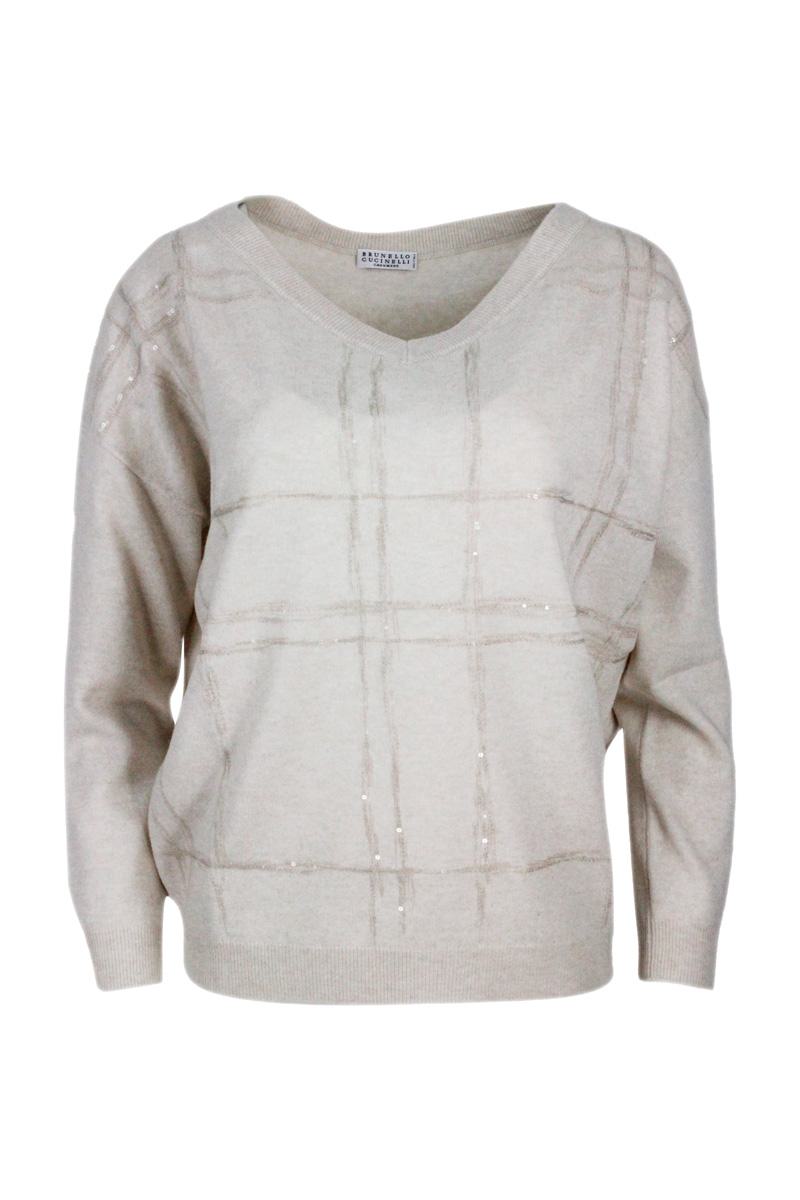 Brunello Cucinelli Sweaters