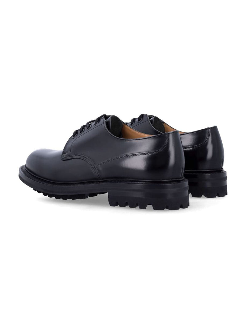 Church'S Mc Neil Lace-Up Derby Shoes