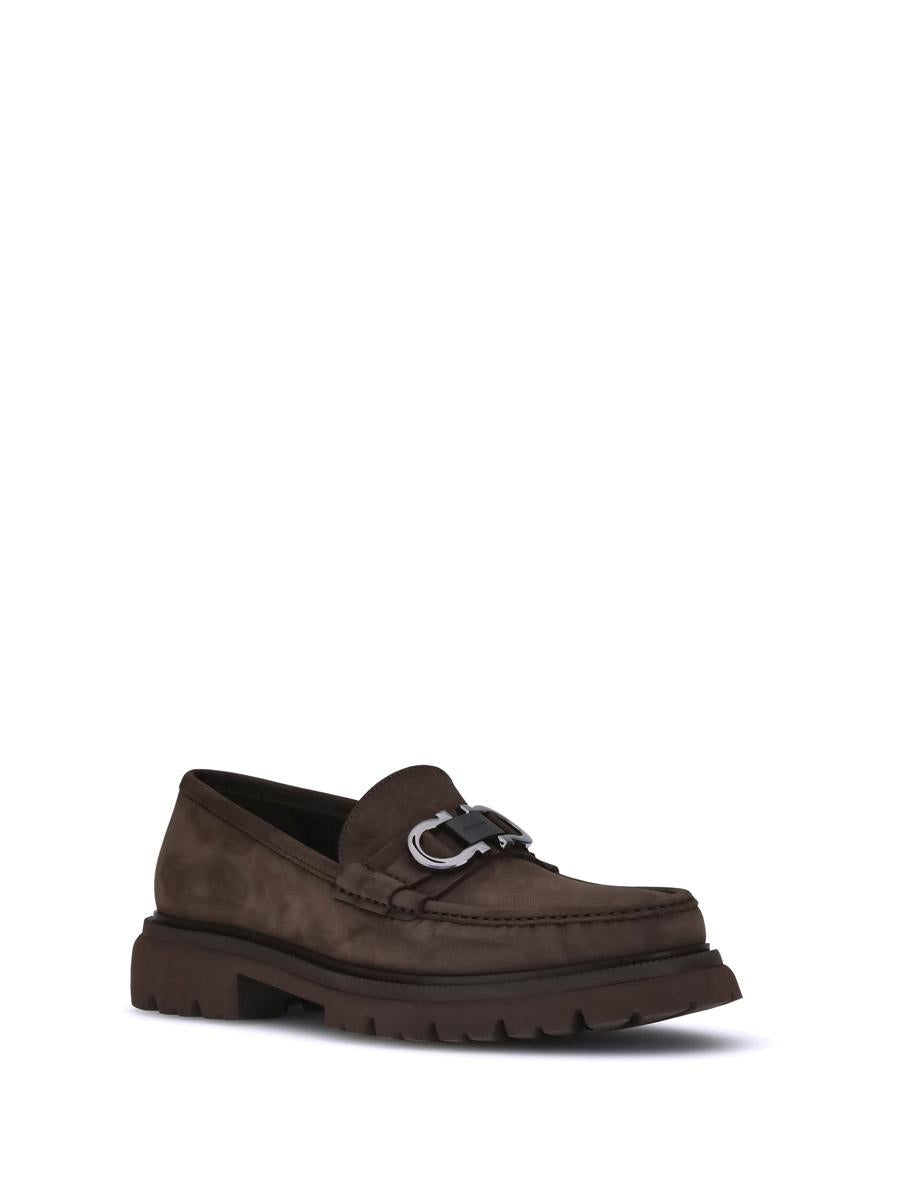 Salvatore Ferragamo Loafers