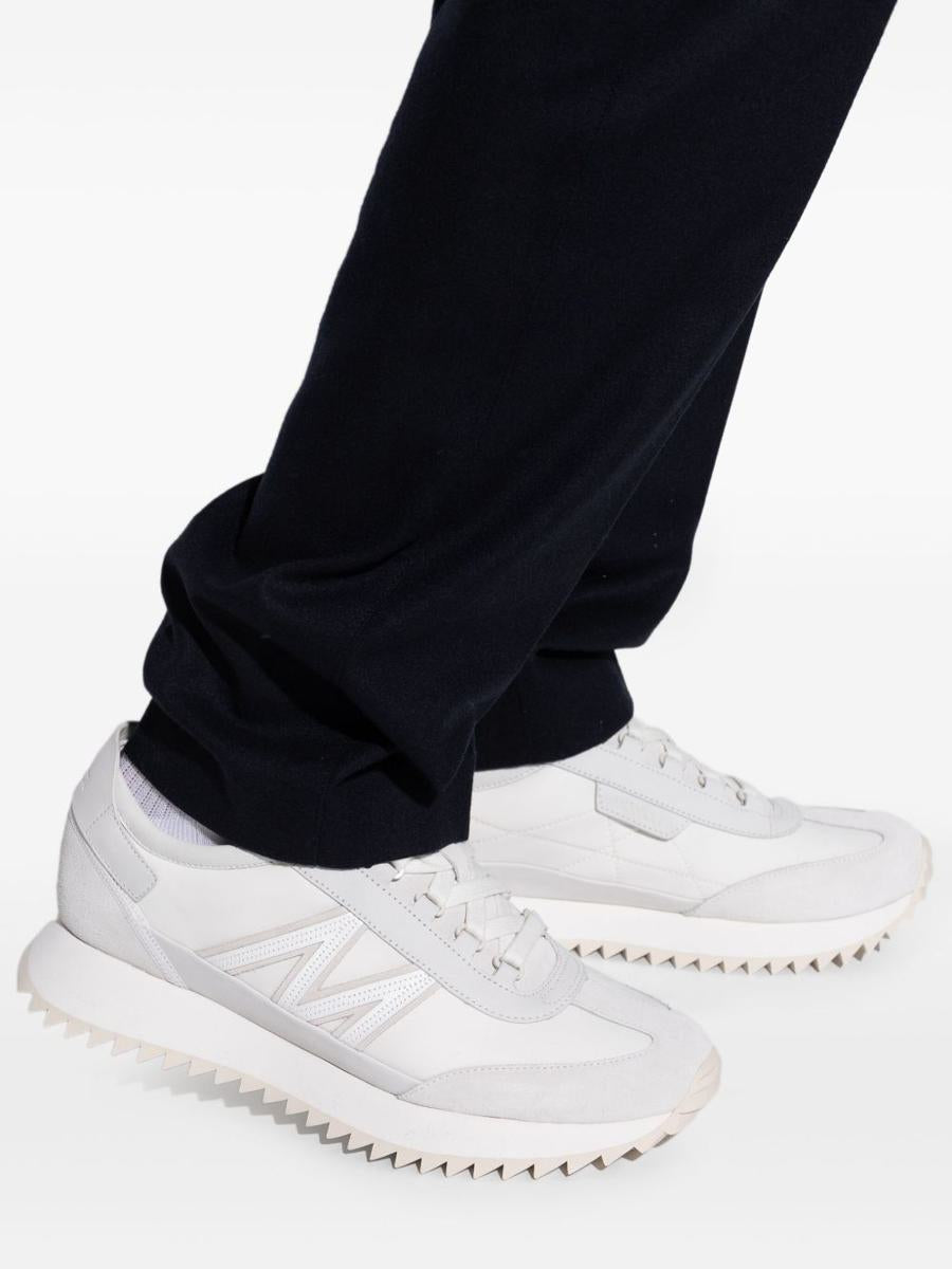 Moncler Pacey2 Low Top Sneakers