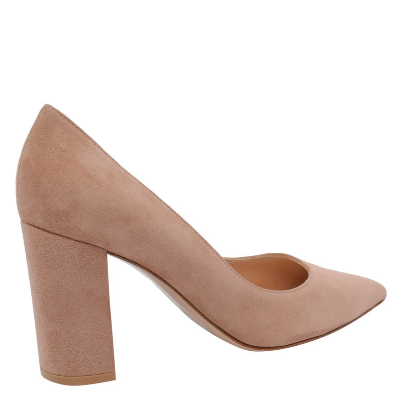 Gianvito Rossi With Heel