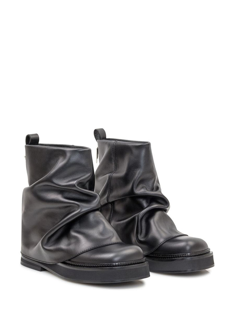 The Attico Mini Robin Boot