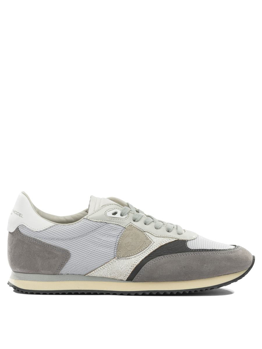 Philippe Model Sneakers & Slip-On