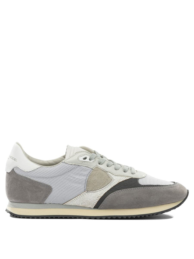 Philippe Model Sneakers & Slip-On