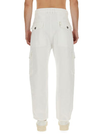 Balmain Cargo Pants