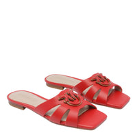 Pinko Sandals