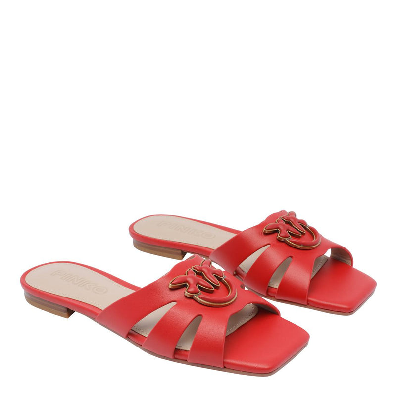 Pinko Sandals