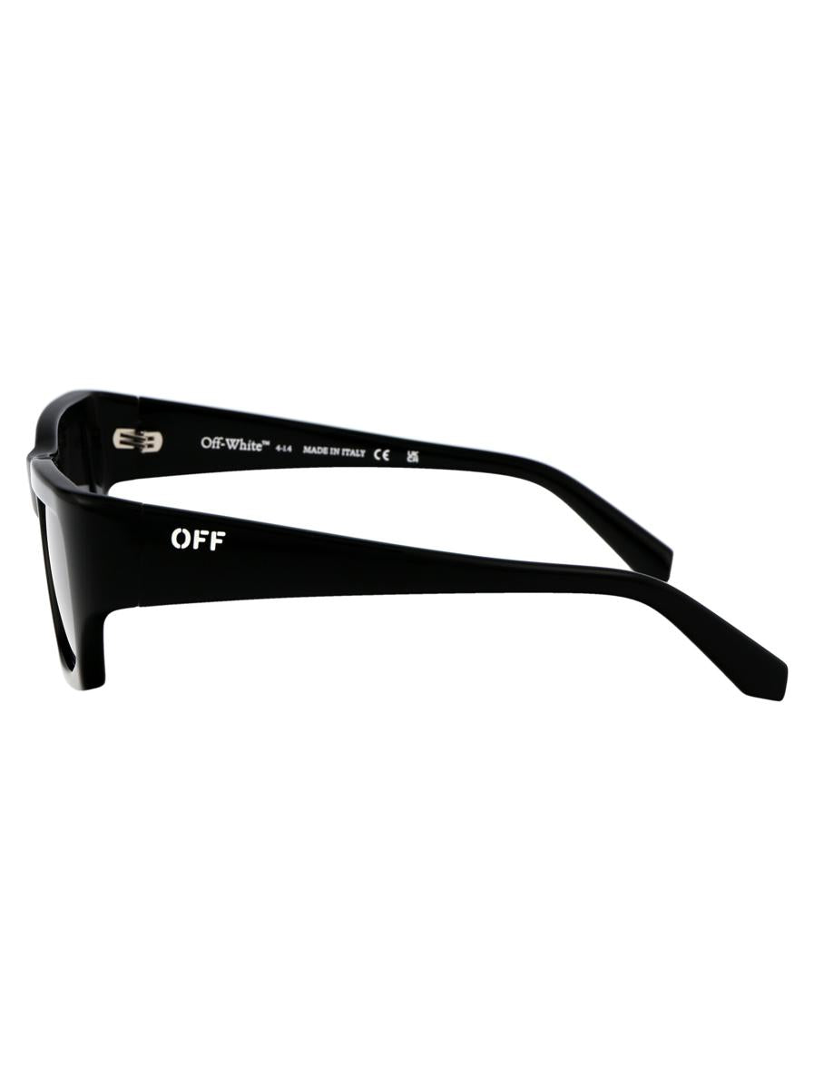 Off-White Sunglasses