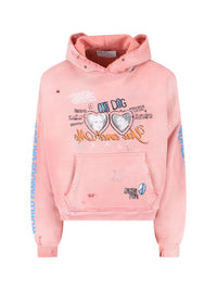 Paly Hollywood Sweaters