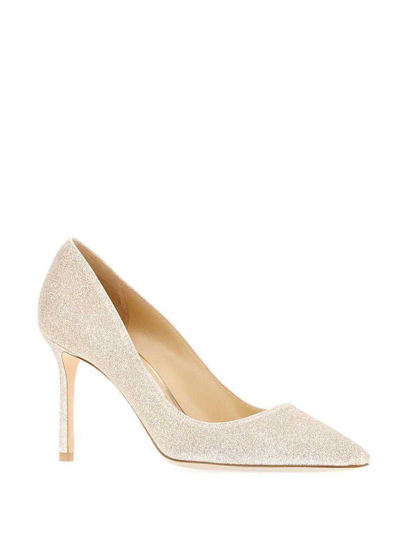 Jimmy Choo With Heel