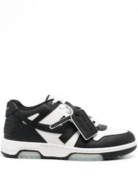 Off-White Out Of Office Sneakers Shoes