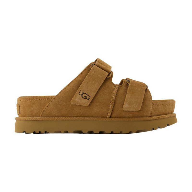 UGG Mules W Goldenstar Hi