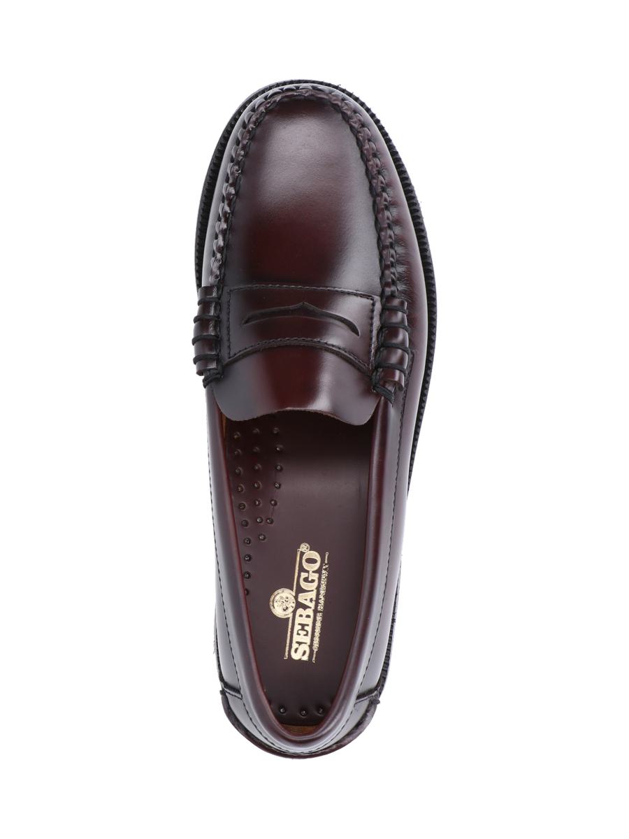 Sebago Flat Shoes