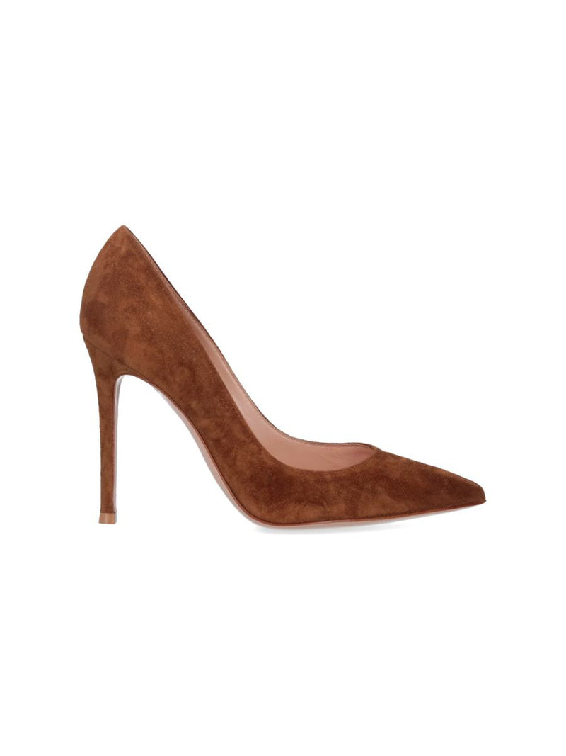 Gianvito Rossi With Heel