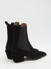 Bettina Ankle Boots