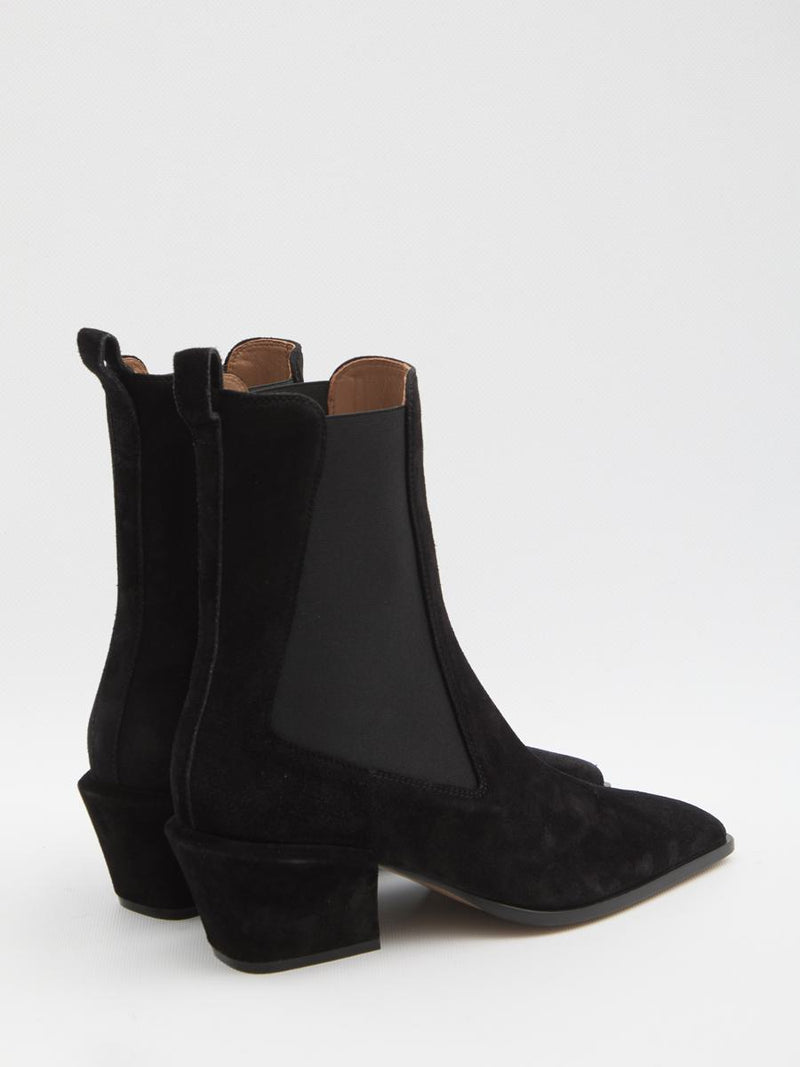 Bettina Ankle Boots
