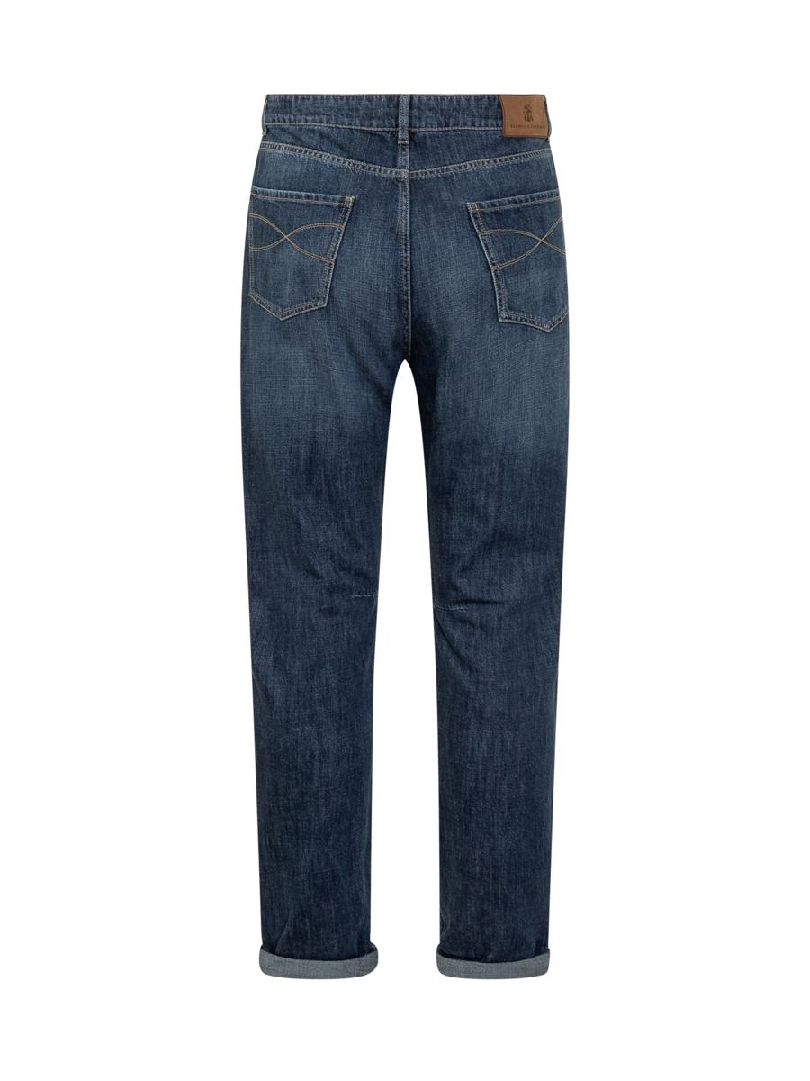 Brunello Cucinelli Brunello Cucinelli Jeans