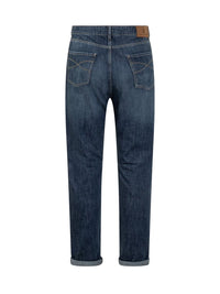 Brunello Cucinelli Brunello Cucinelli Jeans