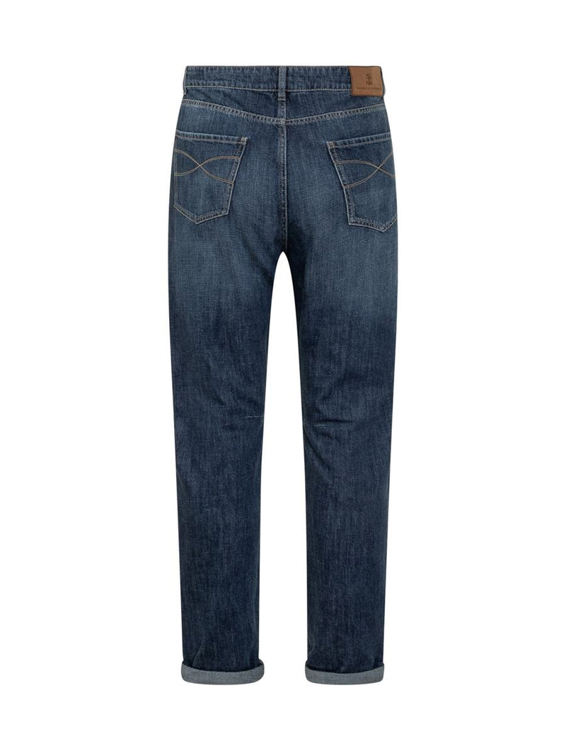Brunello Cucinelli Brunello Cucinelli Jeans
