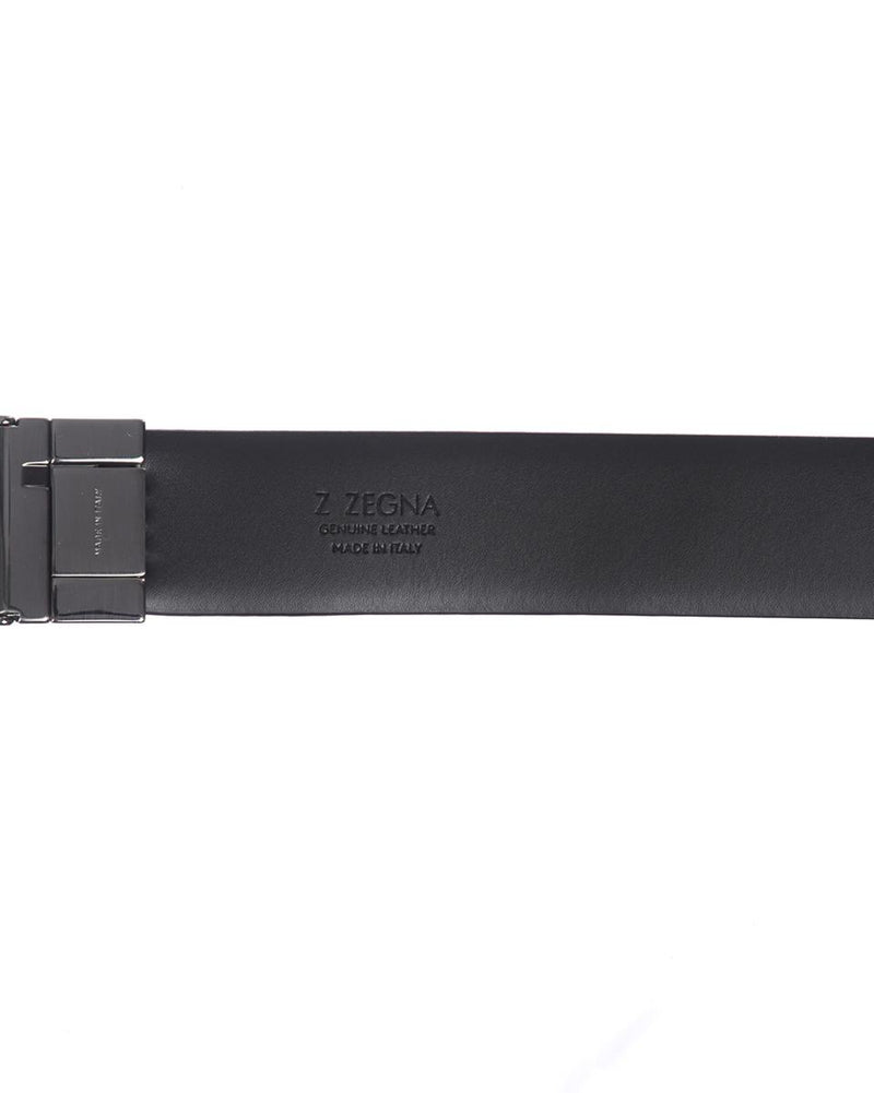Zegna Belt