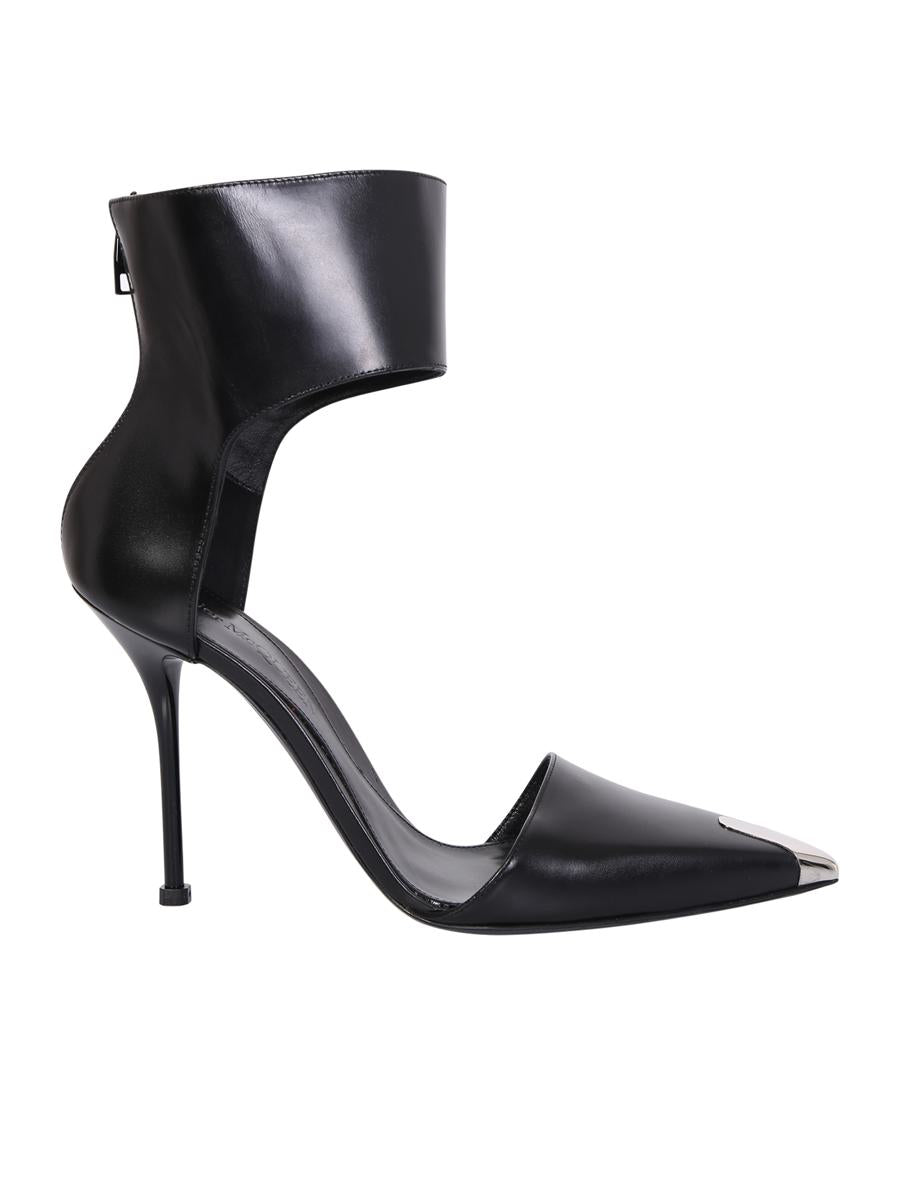 Alexander McQueen High Heels