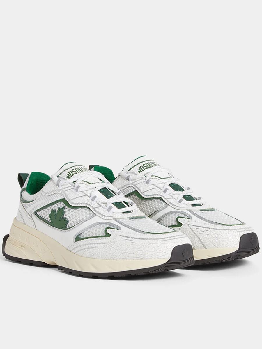 DSQUARED2 Sneakers Shoes