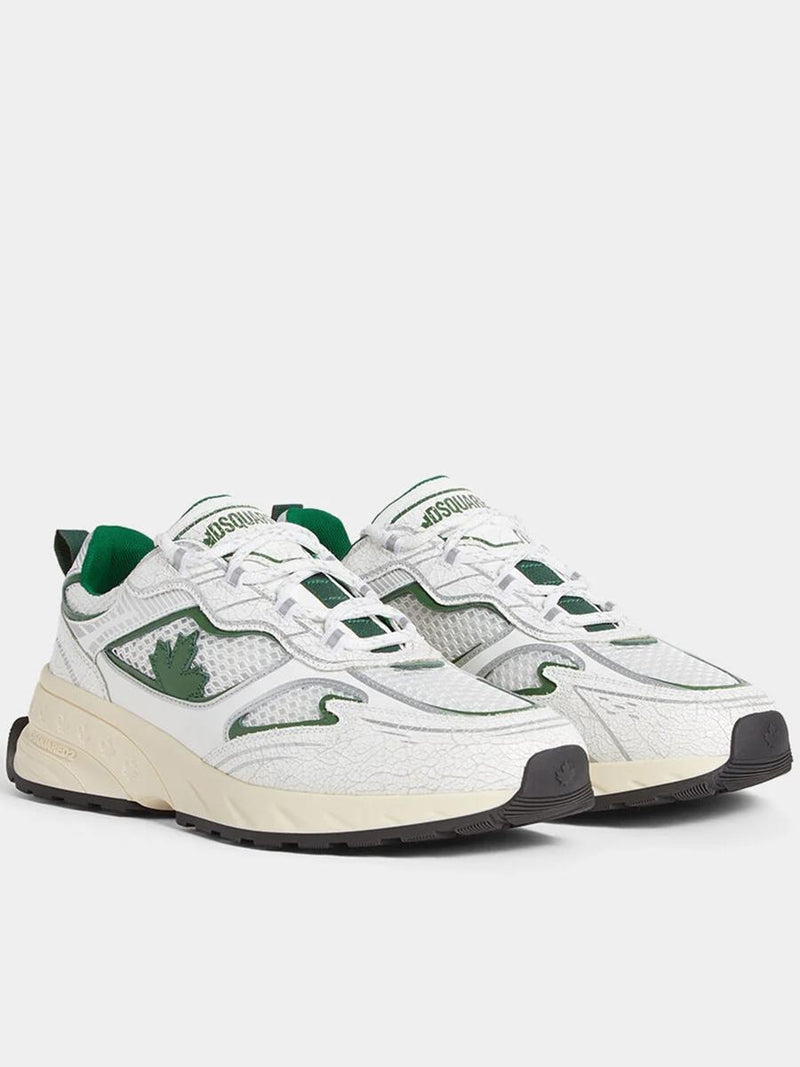 DSQUARED2 Sneakers Shoes