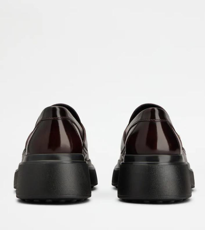 Tod'S Flat Shoes
