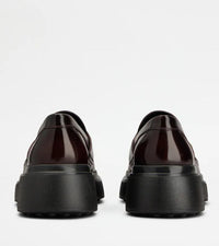 Tod'S Flat Shoes