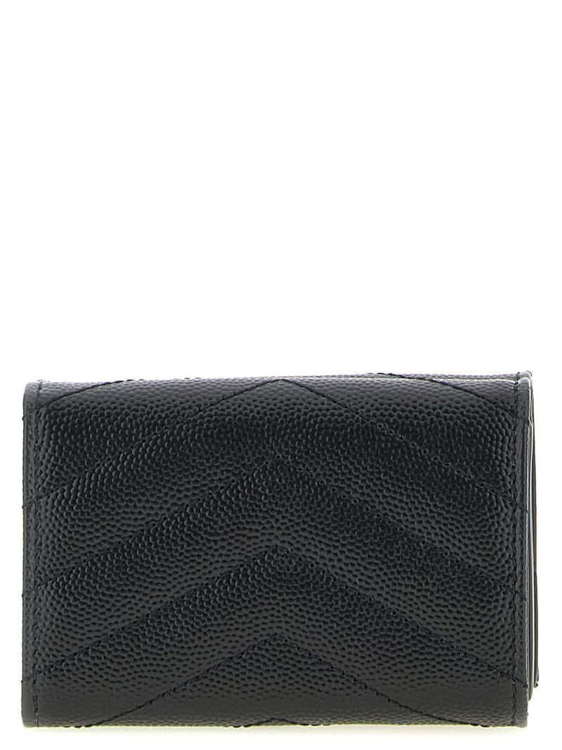 Saint Laurent 'Monogram' Wallet