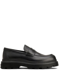 Tod'S Carrarmato Loafer Shoes