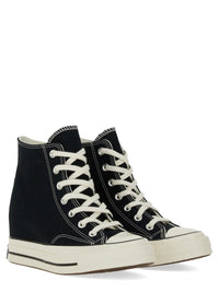 Converse "Chuck 70 Wedge" Sneaker