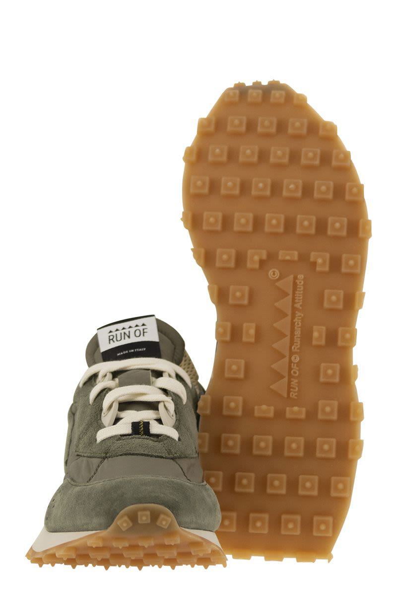 Run Of Piuma - Sneakers